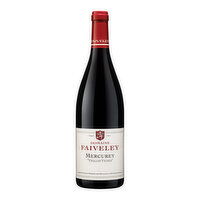 Faiveley Mercurey, 750 Millilitre