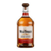 Wild Turkey Rare Breed Bourbon, 750 Millilitre