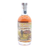 W.B. Safell Bourbon, 375 Millilitre