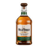 Wild Turkey Rare Breed Rye, 750 Millilitre