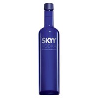 Skyy Vodka, 750 Millilitre