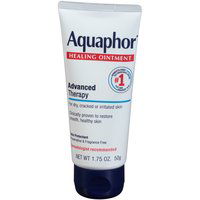 Aquaphor Healing Ointment, Advanced Therapy, 1.75 Ounce