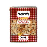 Love's Stuffing Mix, 12 Ounce