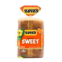 Love's Royal Hearth Sweet Hawaiian Sliced Bread, 24 Ounce