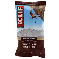 Clif Energy Bar, Chocolate Brownie, 2.4 Ounce