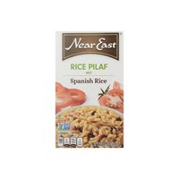 Near East Rice Pilaf Mix, Spanish Rice, 6.75 Ounce