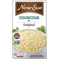 Near East Couscous Mix, Original, 10 Ounce