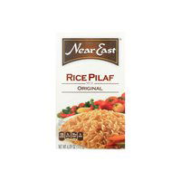 Near East Rice Pilaf Mix, Original, 6.09 Ounce