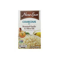 Near East Couscous, Garlic & Olive Oil , 5.8 Ounce