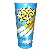 Yan Yan Vanilla, 2 Ounce