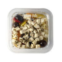 Lemon Feta Antipasti In Oil, 7 Ounce