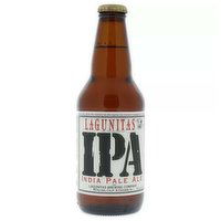 Lagunitas Ipa Sgl, 12 Ounce