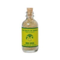 Sea Salts of Hawaii Mini Maui Onion, 2 Ounce