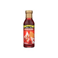 Walden Farms Syrup, Strawberry, 12 Ounce