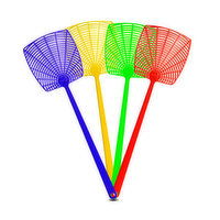 PIC Fly Swatter, 1 Each