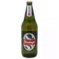 Steinlager Beer, 25.4 Ounce