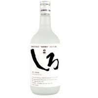 Hakutake Shiro Kome Shochu, 750 Millilitre