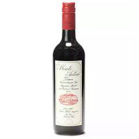 Monte Antico Red Tuscan Table Wine, 750 Millilitre