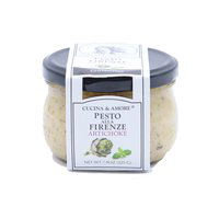 Cucina & Amore Artichoke Pesto, 7.9 Ounce