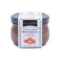 Cucina & Amore Sun-Dried Tomato Bruschetta, 7.9 Ounce