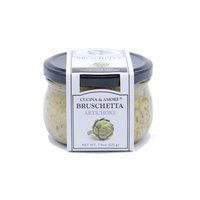 Cucina & Amore Artichoke Bruschetta, 7.9 Ounce