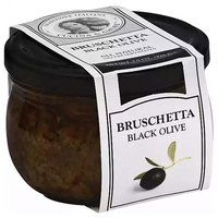 Cucina & Amore Olive, Bruschetta, 7.9 Ounce