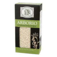 Cucina & Amore Arborio Superfino Italian Rice, 17.6 Ounce