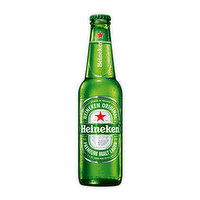 Heineken Bottles (24-pack), 288 Ounce