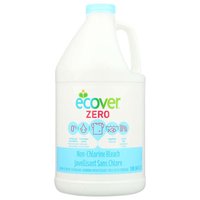 Ecover Non Chlorine Bleach, 64 Ounce