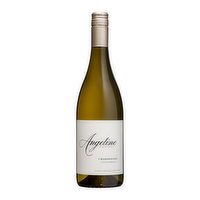 Angeline White Label Chardonnay, 750 Millilitre