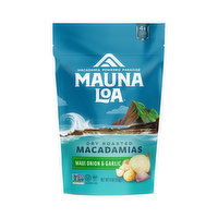 Mauna Loa Maui Onion Macadamia Nuts, 4 Ounce