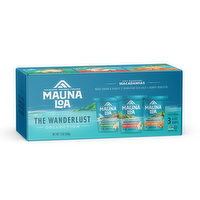 Mauna Loa Macadamia Nuts, Island Classic (Pack of 3), 12 Ounce