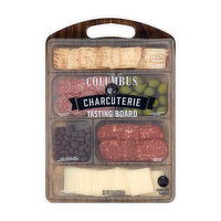 Columbus Charcuterie Tasting Board, 12.5 Ounce