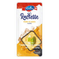 Emmi Raclette Swiss, 7 Ounce