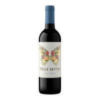 True Myth Paso Robles Cabernet Sauvignon, 750 Millilitre