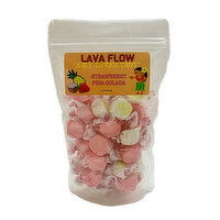 Aloha Snacks Taffy Lava Flow, 8 Ounce