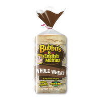 Oroweat 100% Whole Wheat English Muffins, 12 Ounce