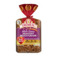 Oroweat Healthy Multi-Grain Bread, 24 Ounce