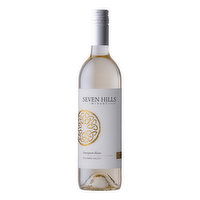 Seven Hills Sauvignon Blanc, 750 Millilitre