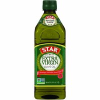 Star Extra Virgin Olive Oil, 17 Ounce