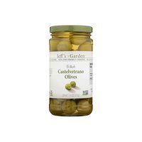 Jeff's Naturals Castelvetrano, 7.5 Ounce