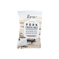 Epic Pork Crackling Mpl Bacon, 2.5 Ounce