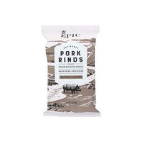 Epic Pork Rinds Ss & Pepper, 2.5 Ounce