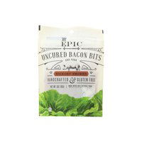 Epic Salad Toppers Bacon, 3 Ounce