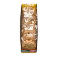 Diamond Saloon Pilot Crackers, Low Sodium, Low Cholesterol, 7 Ounce