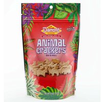 Diamond Bakery Animal Crackers, Original, 4.5 Ounce