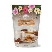 Diamond Bakery Hawaiian Biscuits S'mores, 4 Ounce