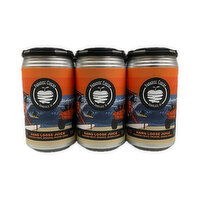 Paradise Cider Hang Loose Juice (6-pack), 72 Ounce