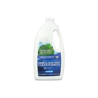 Seventh Generation Dish Gel, Free & Clear, 42 Ounce