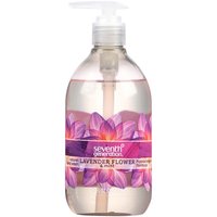 Seventh Generation Hand Soap, Lavender Mint, 12 Ounce